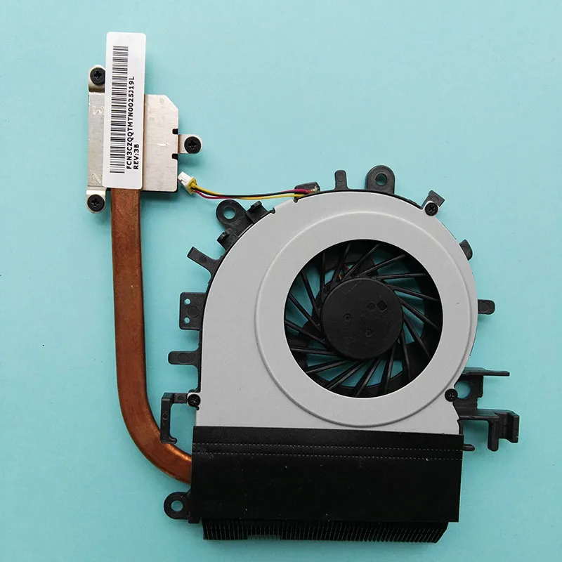 Радиатор для процессора ACER aspire 4250 4253 4552 4552G 4739 4739Z 4339 4749|fan heatsink|cooling fan heatsinkradiator heatsink