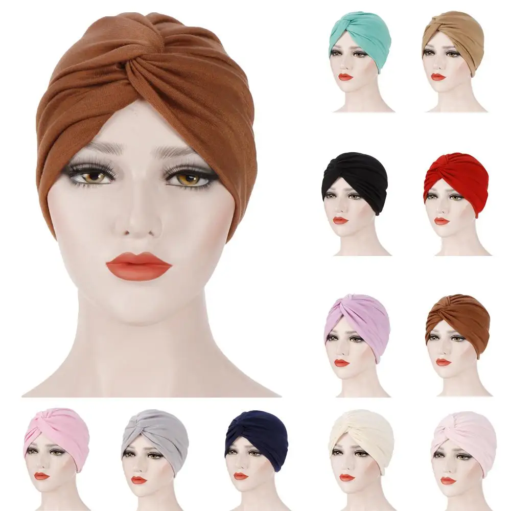 Шляпа в индийском стиле шляпа мусульманском женская шапка после химиотерапии