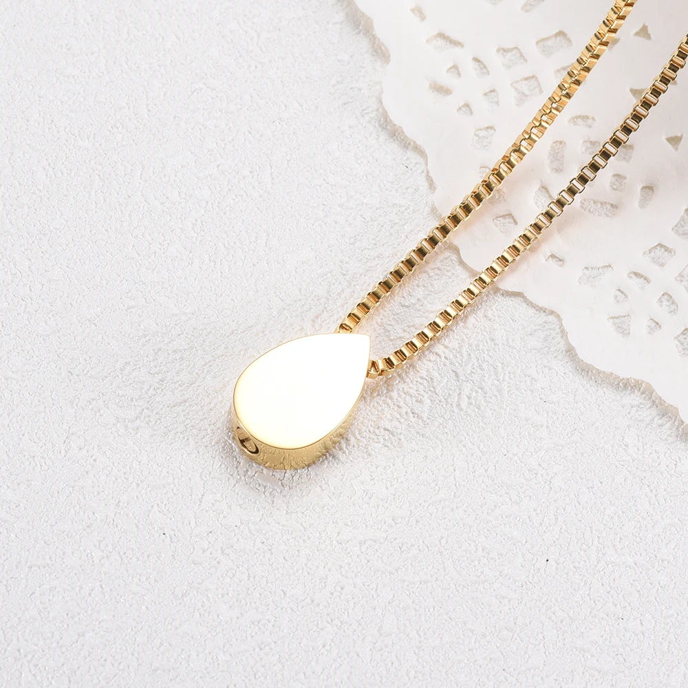 Женское Ожерелье с кулоном украшение изображением дерева жизни золы кремации