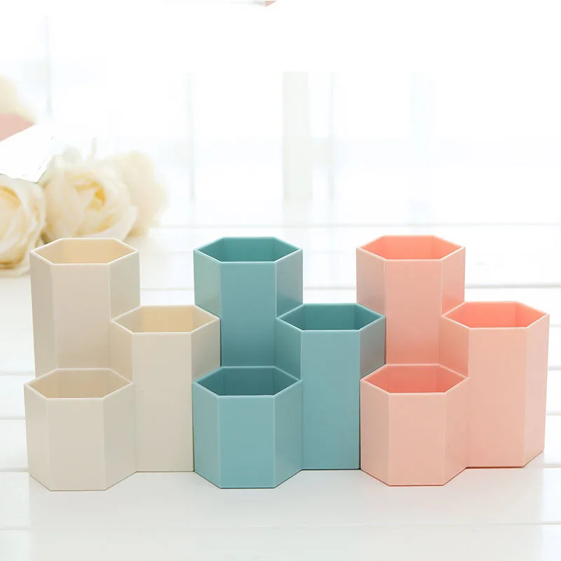 Держатель для ручки со стразами 3 сетки ручка с шестигранной головкой подставка