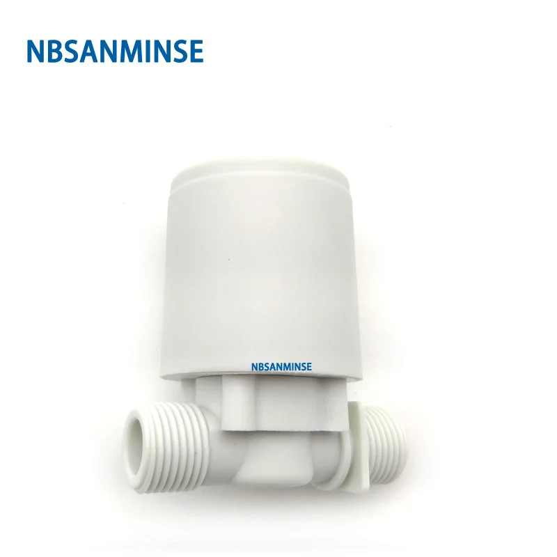 SMQF G1/2 Pulse solenoid valve For Boiler water tower farm automatic supply system NBSANMINSE | Обустройство дома