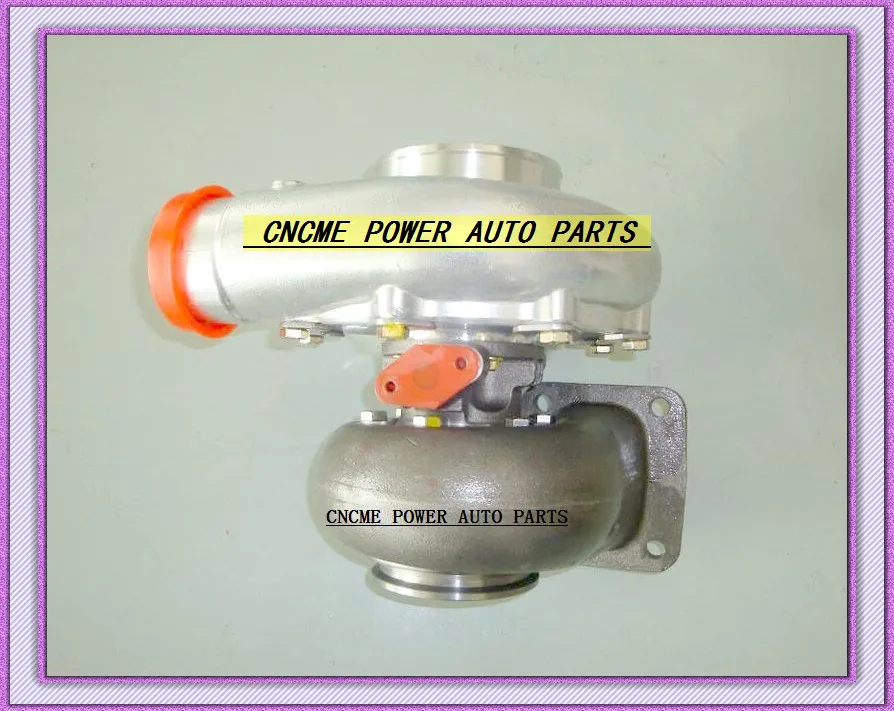 Турбокомпрессор с масляным охлаждением лучший турбокомпрессор турбонаддувом T4 3