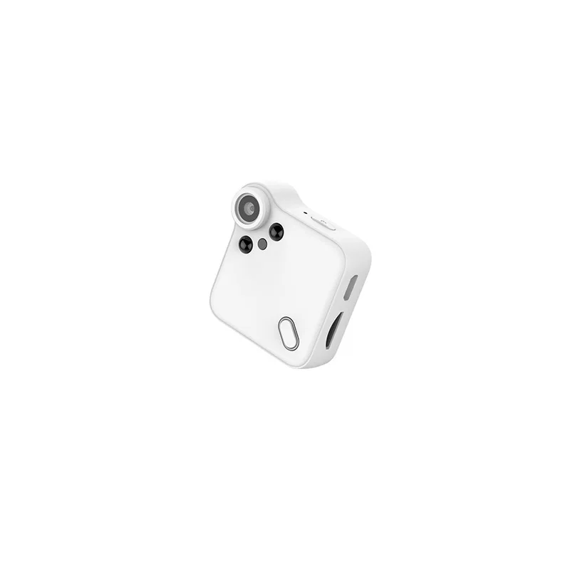 Wi Fi ip мини камера C1S 720 P HD микро H.264 обнаружения движения тела беспроводной камеры