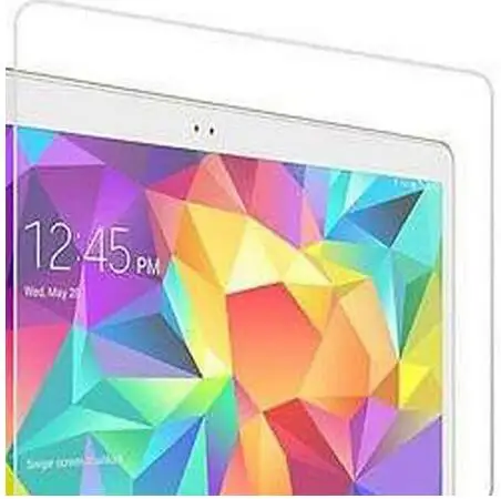 Закаленное стекло премиум-класса Защитная пленка для ЖК-экрана 10 1 &quotCARBAYTA BMXC CIGE