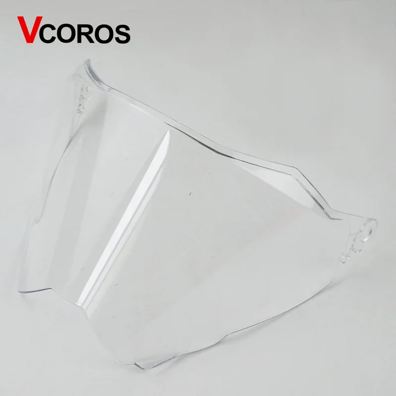 Очки WLT 128 для мотоциклетного шлема Vcoros защитные козырьки мотокросса цвета: