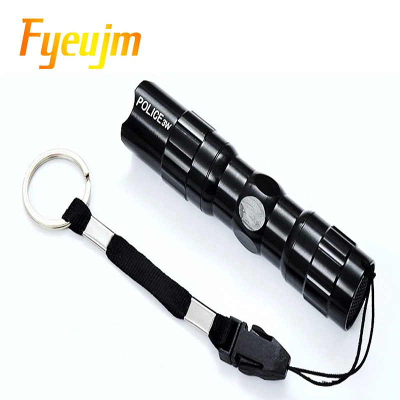 Мини яркий фонарик ультра мини домашний карманный светодиодный маленький