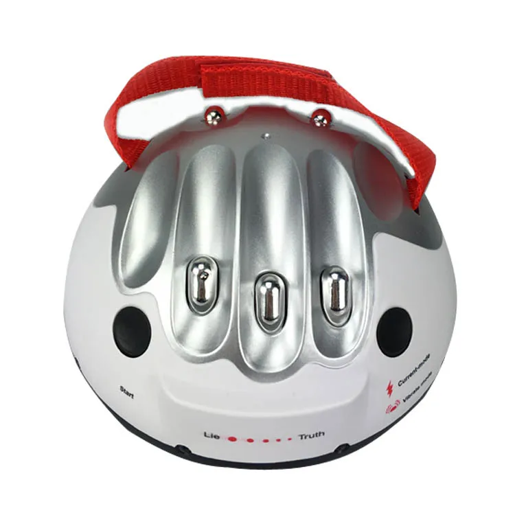 Новинка 2018 г. электрошокирующая карточная игра лжец со светодиодсветильник кой