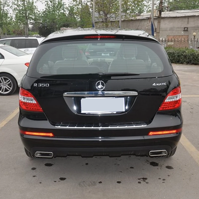 Щетка стеклоочистителя для Mercedes Benz R Class W251 (2005 +) | Автомобили и мотоциклы