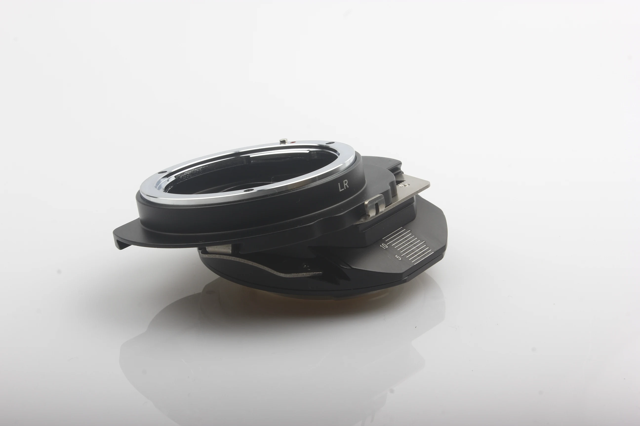 Кольцо-адаптер ts Tilt-Shift для объектива leica LR R беззеркальной камеры canon