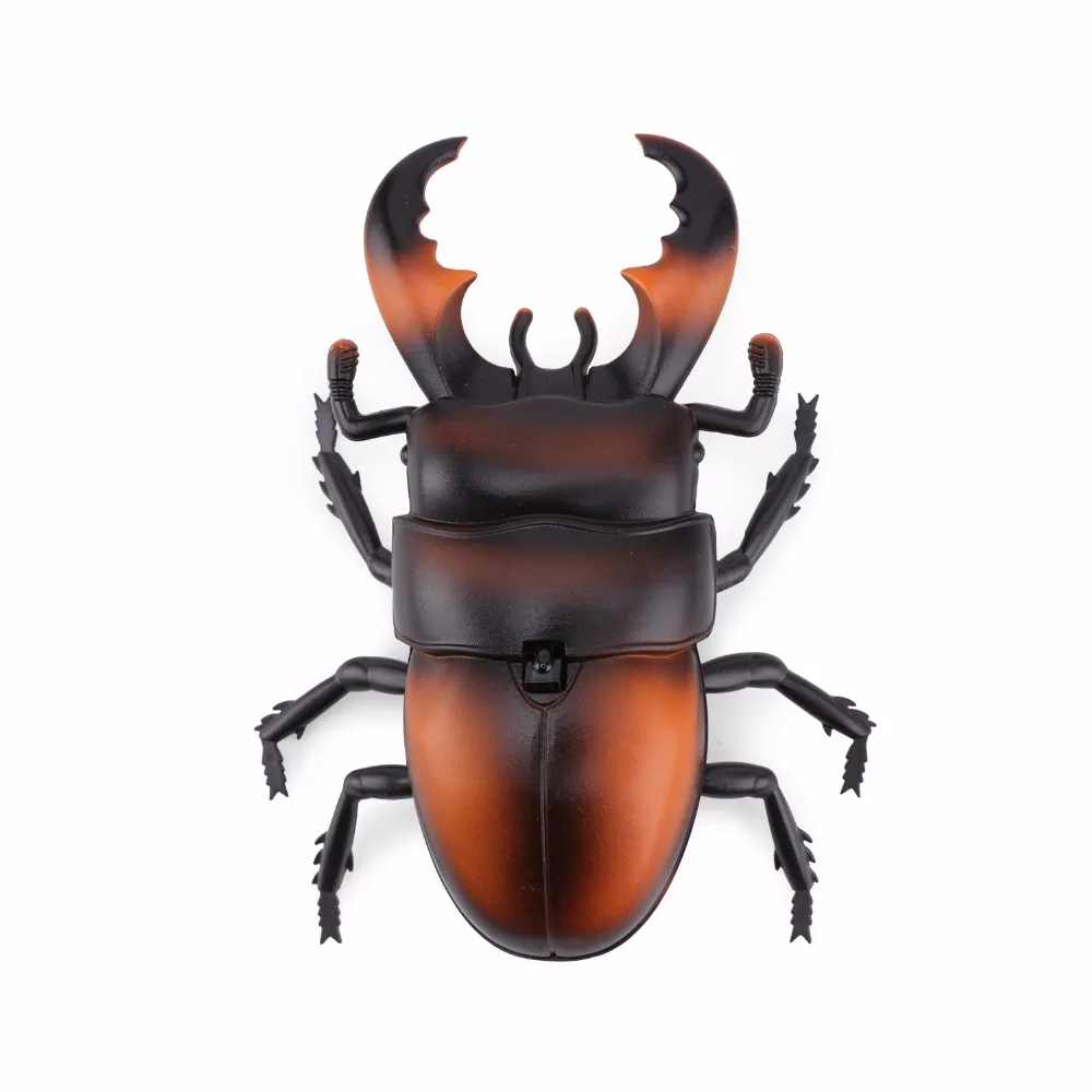 Лучшая продажа RC игрушка насекомое инфракрасный пульт дистанционного