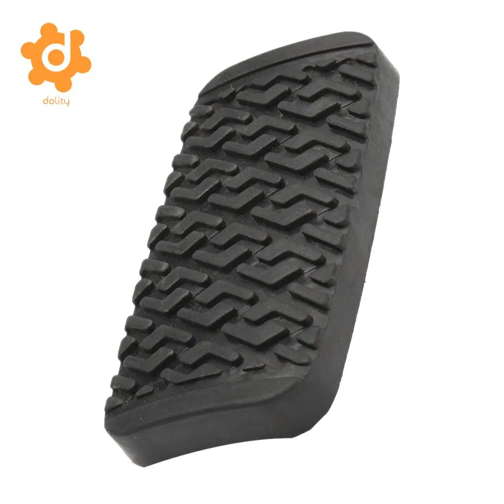 Резиновая Тормозная педаль для Toyota Corolla 1975 2008 47121 12020|Педали| |