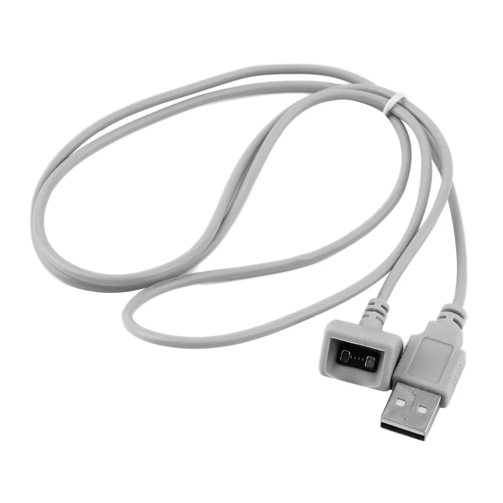 1 шт.. Kingdaka серый зарядка через USB кабель для челюсть 2/3 премьер Bluetooth головы.