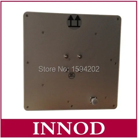 Водонепроницаемая уличная антенна uhf rfid 865 868 МГц/902 928 МГц IP67/пассивная|uhf rfid|antenna