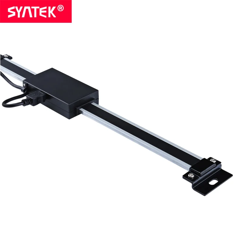 Syntek 0 200 мм 8 &quotУЦИ Магнитная дистанционного цифровой индикации линейная шкала