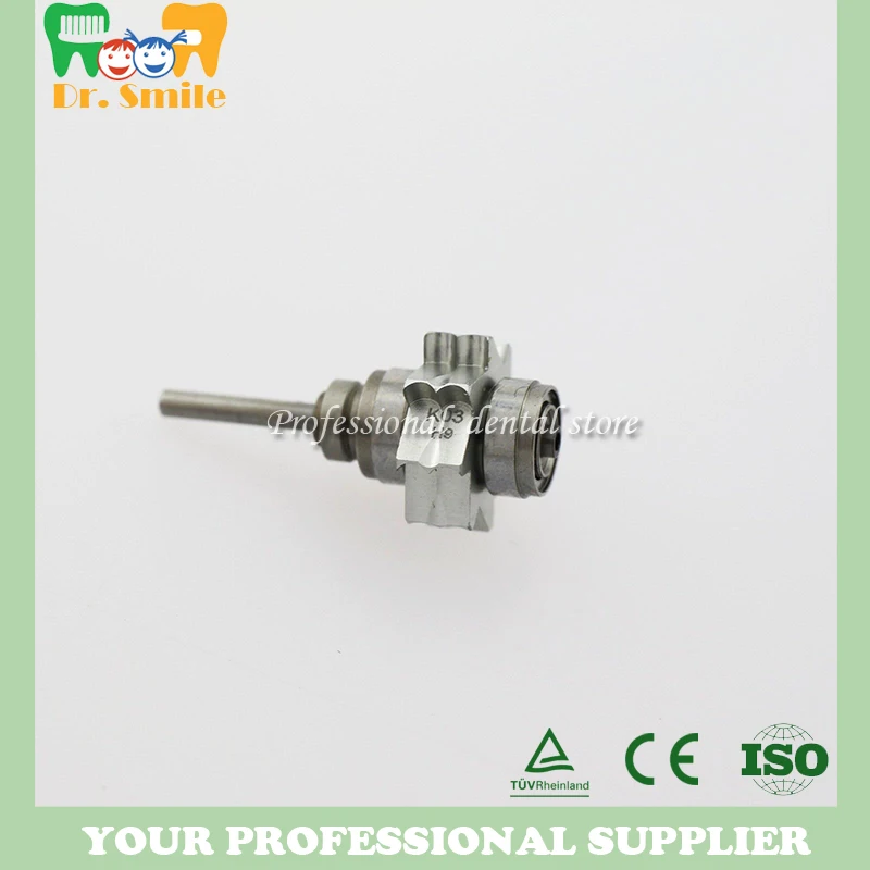Ротор для турбины Kavo Super Torque 650B KaVo 650B, 650 B, 650C, 650 C турбины handpeice поворотный картридж