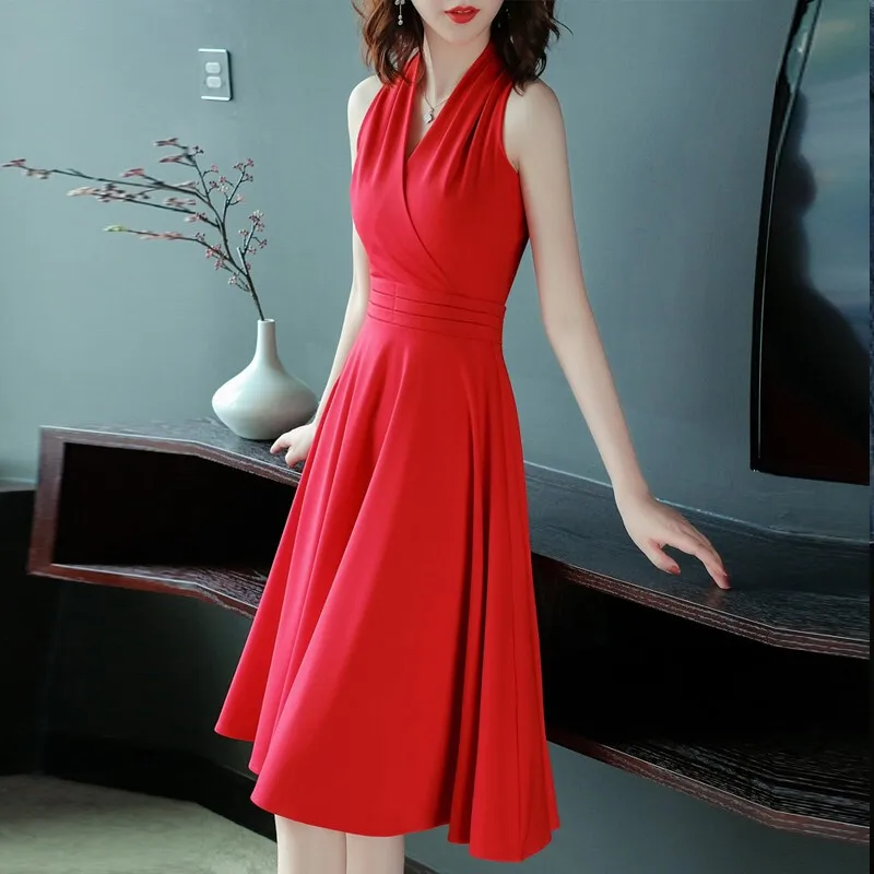 Красивое женское платье для выкройки patrones de costura ropa mujer DIY WW-W1017