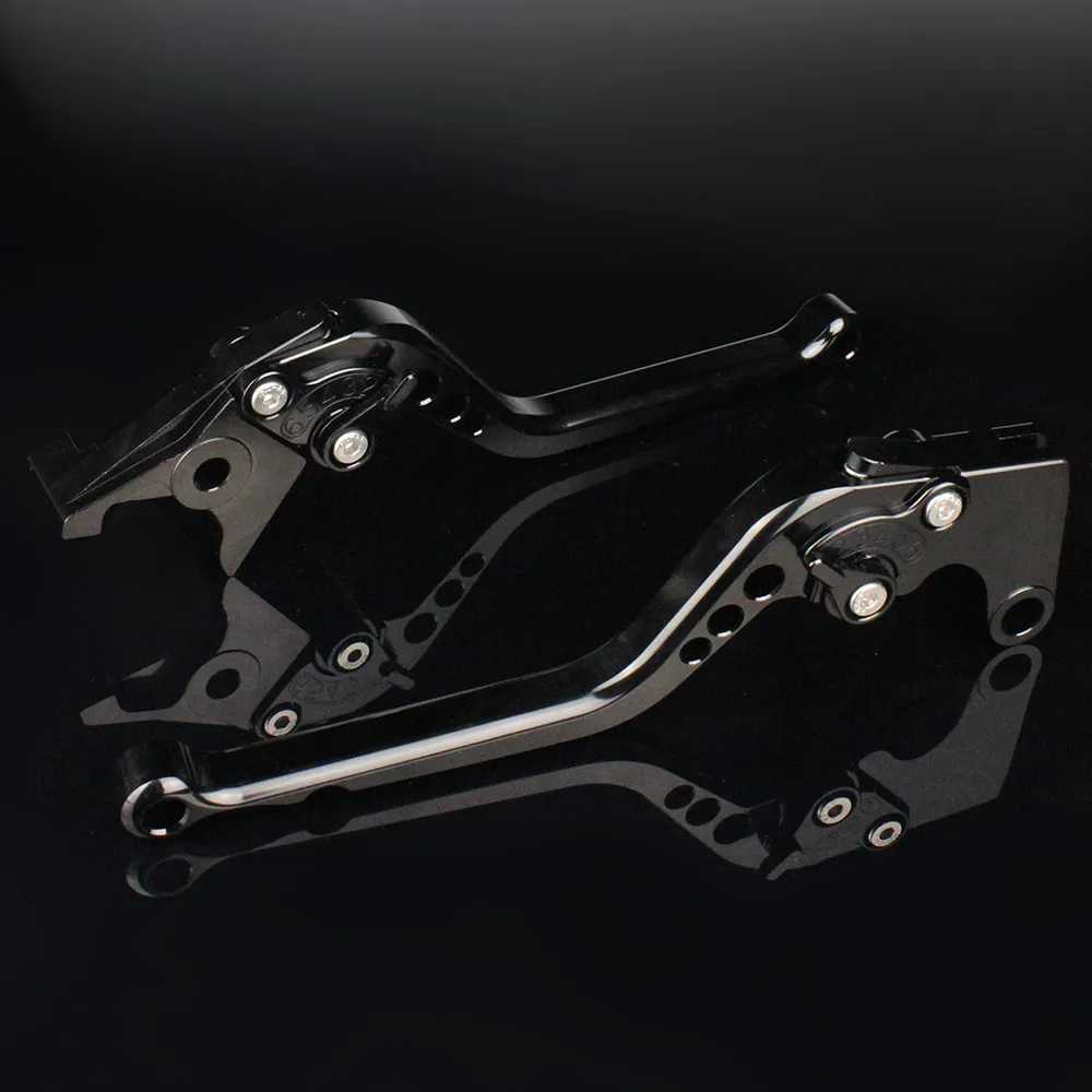 

CNC Aluminum Adjustable Motorcycles Brake Clutch Lever For BUEll S1 Lightning 1997 - 1998 Motorcycles Accessories Brake Lever