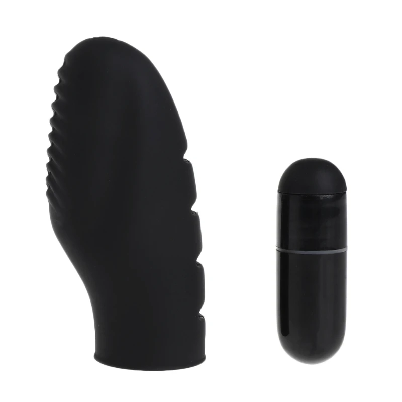 LOVETOY Finger Stimulate Massager Vibe Vibrator Orgasm Women Sex Toys for Adult Couple | Vibrators