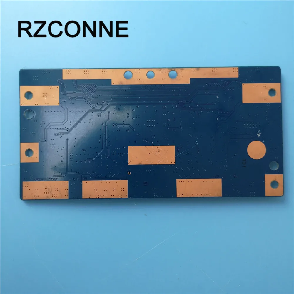 T CON плата для T315HW07 V9 CTRL BD 31T14 C0A|Промышленные компьютеры и аксессуары| |
