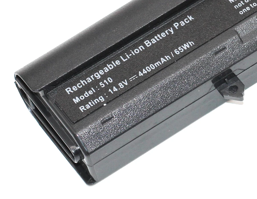 Аккумулятор ApexWay для ноутбука 8 ячеек HP 510 530 RW557AA 441674-001 443063-001 -001 с возможностью