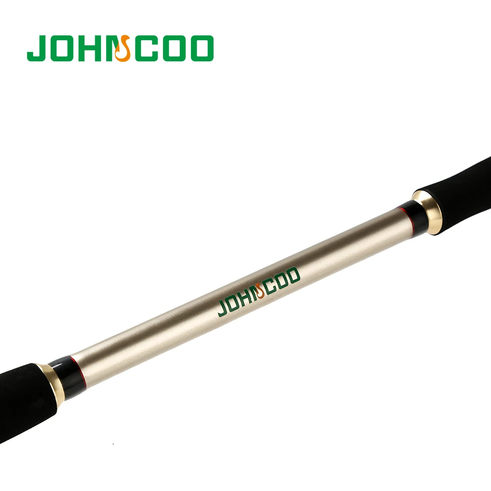 Johncoo морская удочка для больших игр Максимальная мощность 15 кг 3 секции H XH 2