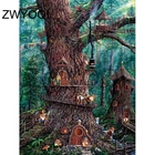 Алмазная мозаика 