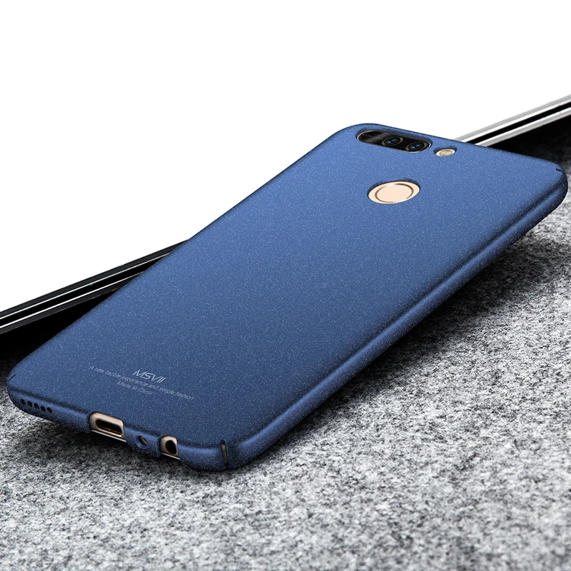 Luxury Huawei Honor 8 Pro Case Cover V9 Original 360 Full Protect Back |