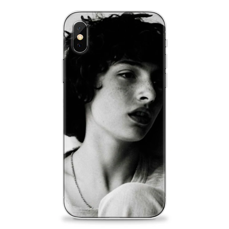 TPU Мягкий ТПУ чехол для телефона Fundas Coque для iPhone X 7 8 Plus 4 5S 6 6S X XS 11 ProMax Coque Shell - Цвет: TPU