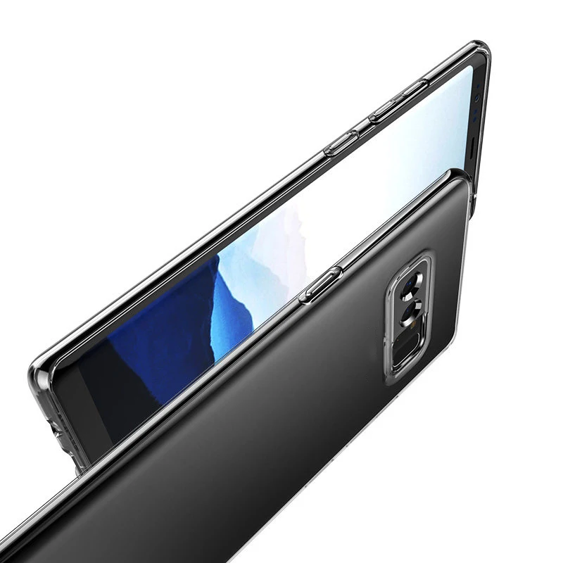 Мягкие силиконовые прозрачные чехлы для samsung Galaxy A5 A7 2017 чехол Роскошные полное
