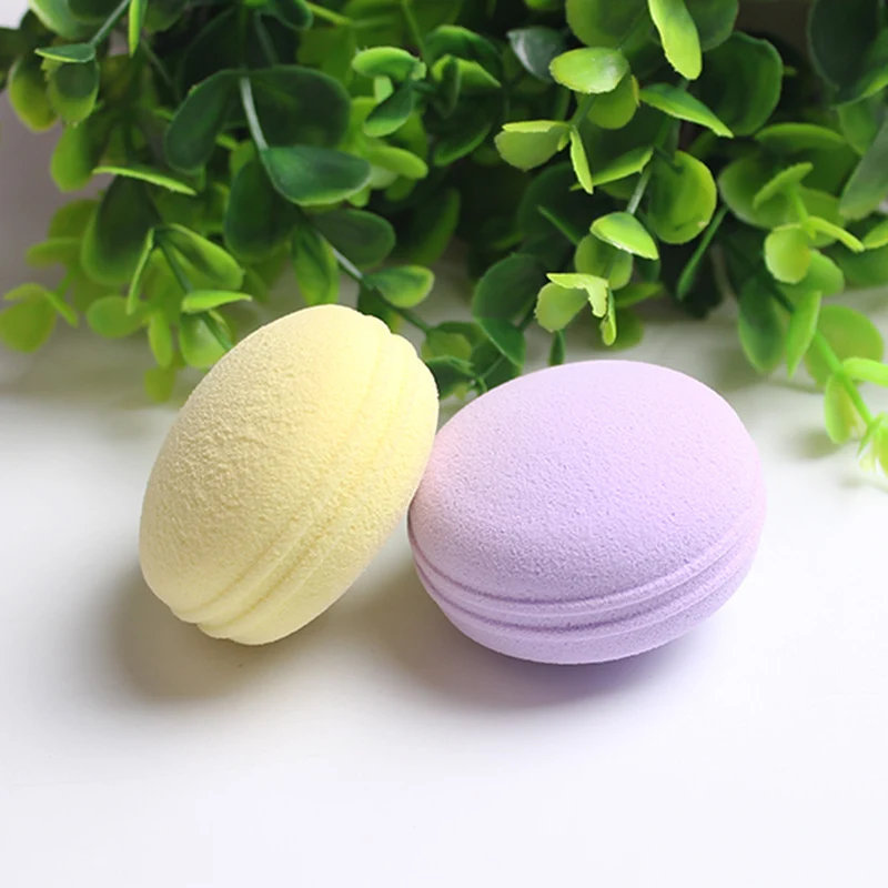1 шт. губка для нанесения основы под макияж|puff flawless|cosmetic puffsponge beauty |