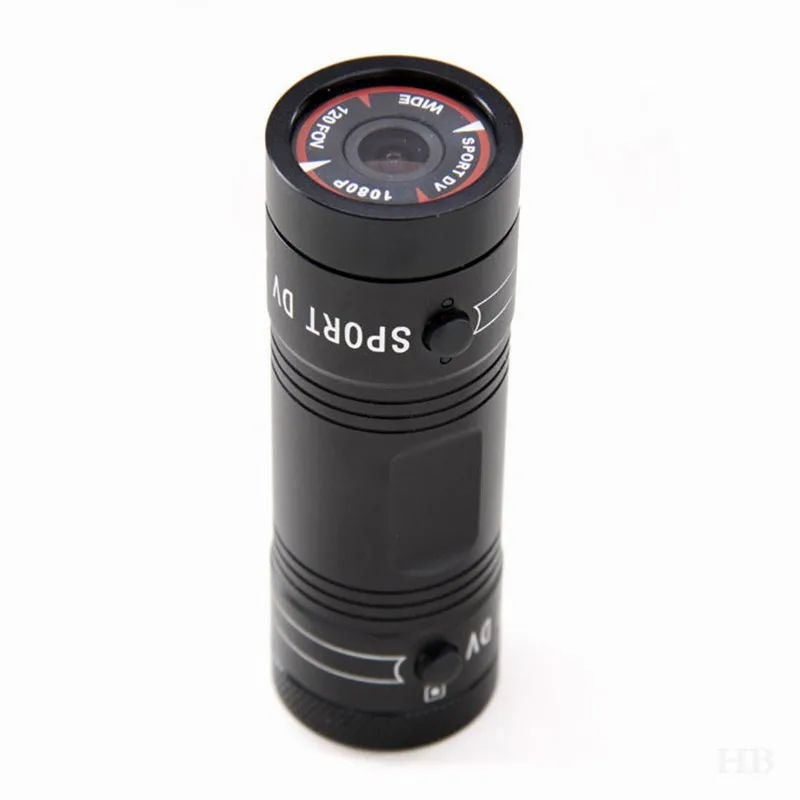 

F9 mini camera Full HD 1080P Bicycle Driving Sport camera DV waterproof camera 120 degree wide angle lens