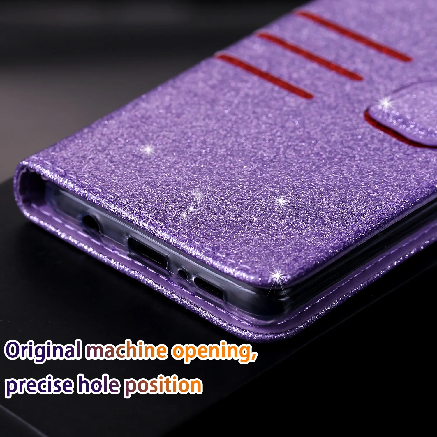Роскошные Флип-кейсы для huawei P Smart P20 Lite P30 Pro Y6 Pro Y7 Prime Honor 7A Pro 7C 8A из искусственной кожи с Откидывающейся Крышкой и функцией подставки