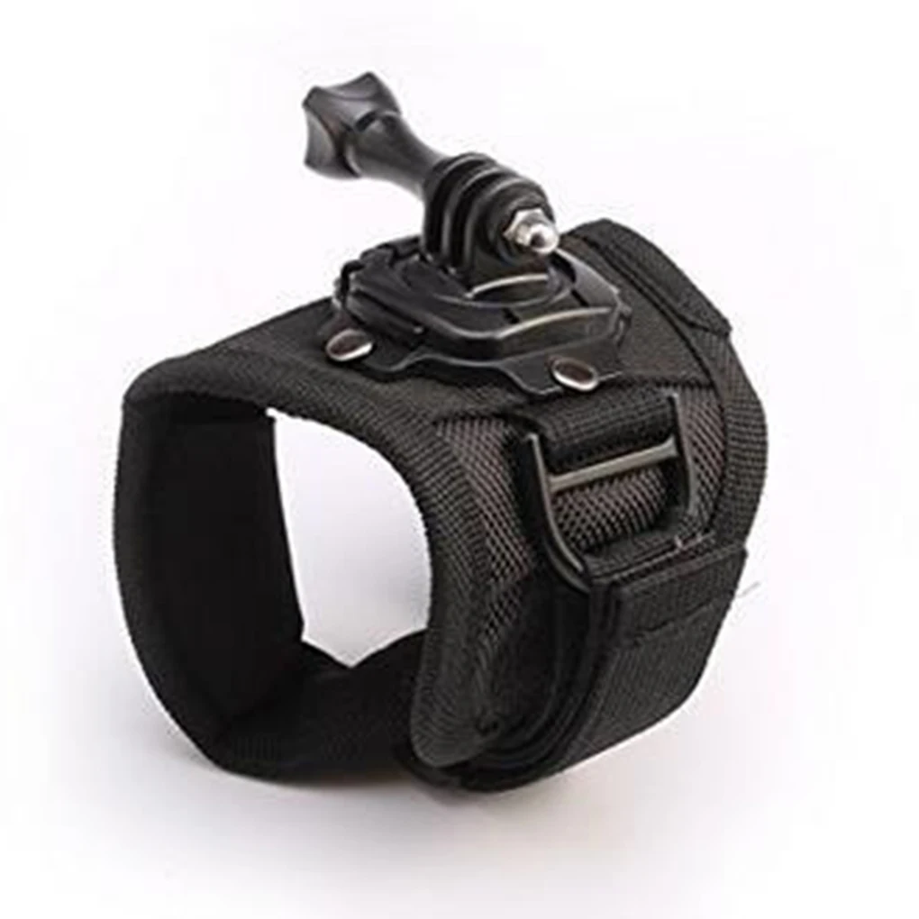 360 градусов вращение ручной рука Замена крепления для экшн-камеры Gopro Hero 4/3/3+/2 Камера