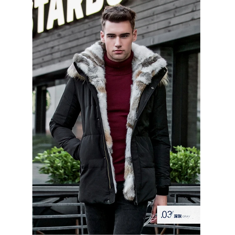 Канада Goode 2016 Брендовые мужские зимние куртки брендовые пуховики Зимние