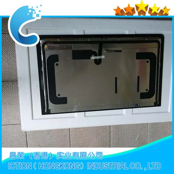Оригинальный Новый ЖК-дисплей LM215UH1(SD)( A1) для Apple iMac 21 5 '&#x27A1418 4k ЖК-экран