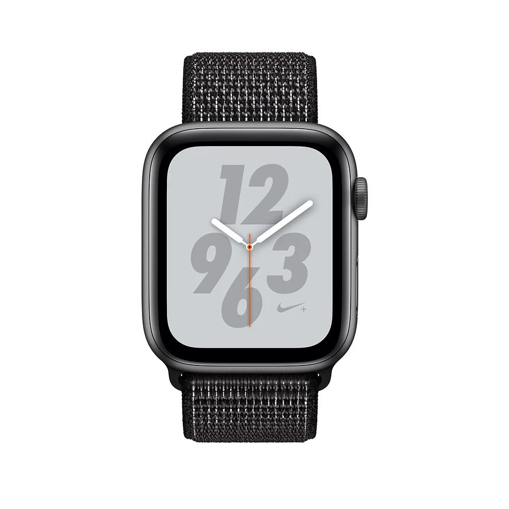 Светоотражающий нейлоновый спортивный ремешок-петля для Apple Watch серии Nike 5 4 44 мм 40 мм ремешок для часов iWatch 42 мм 38 мм серия 4 3 2
