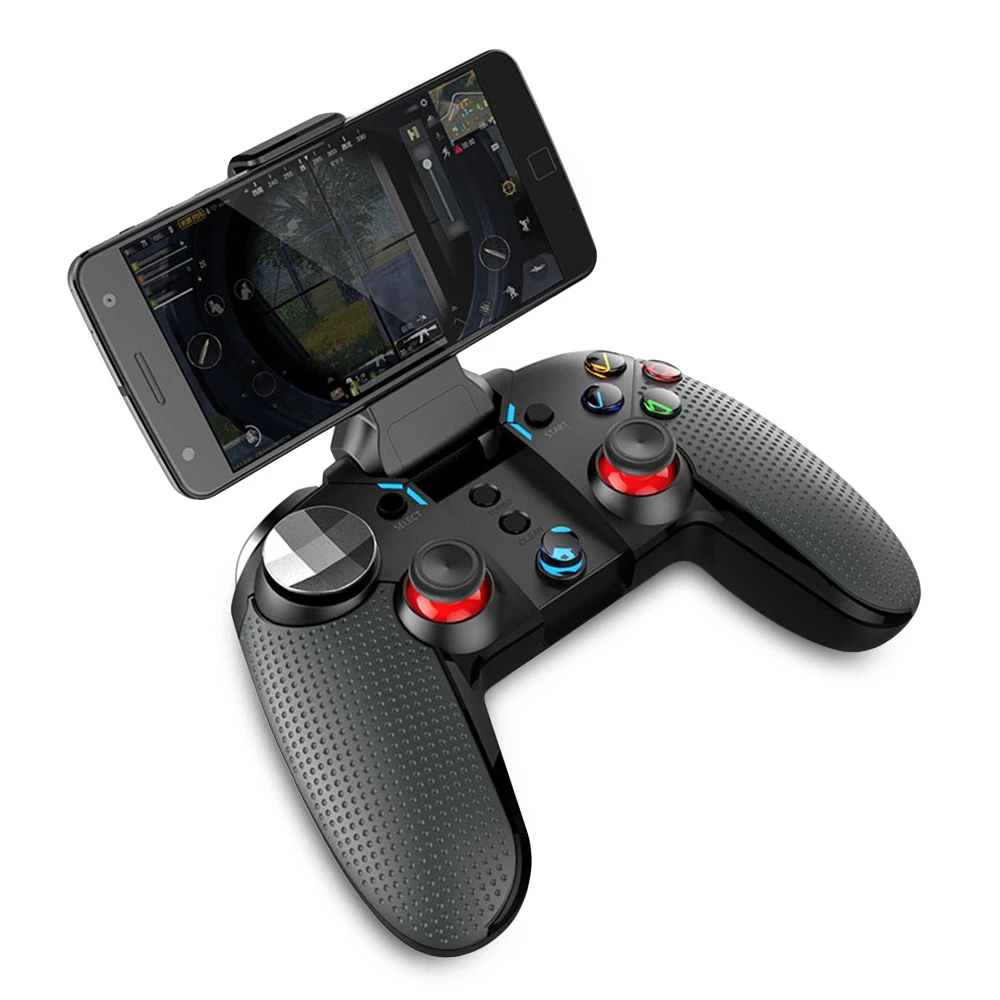 IPEGA PG-9099 беспроводной Bluetooth геймпад контроллер с телескопической держатель