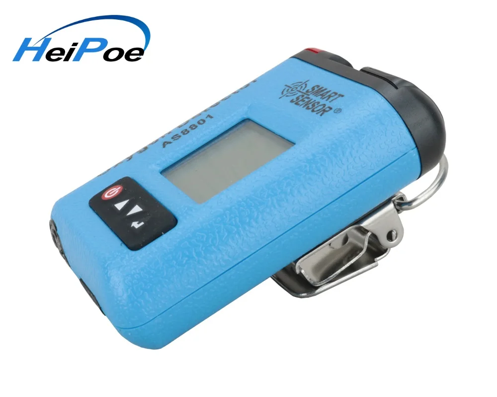 Портативный автомобильный оксиметр O2 монитор детектор утечки газа промышленный