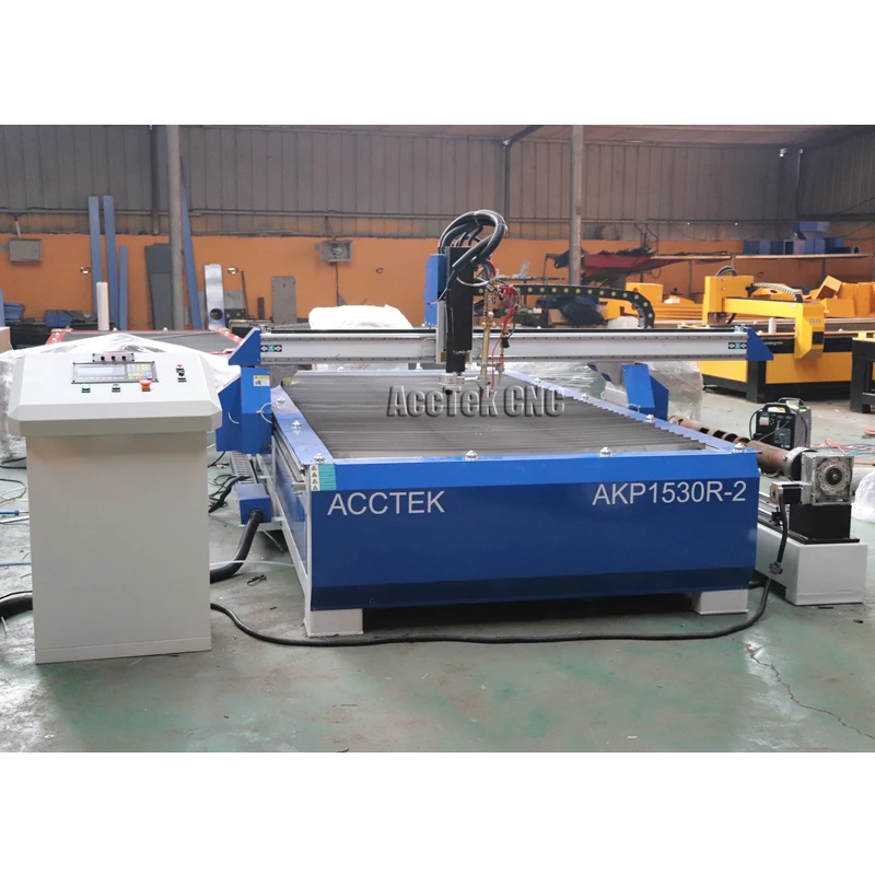 Быстрый резак для стальных тарелок/плазменный станок с ЧПУ резки металлических