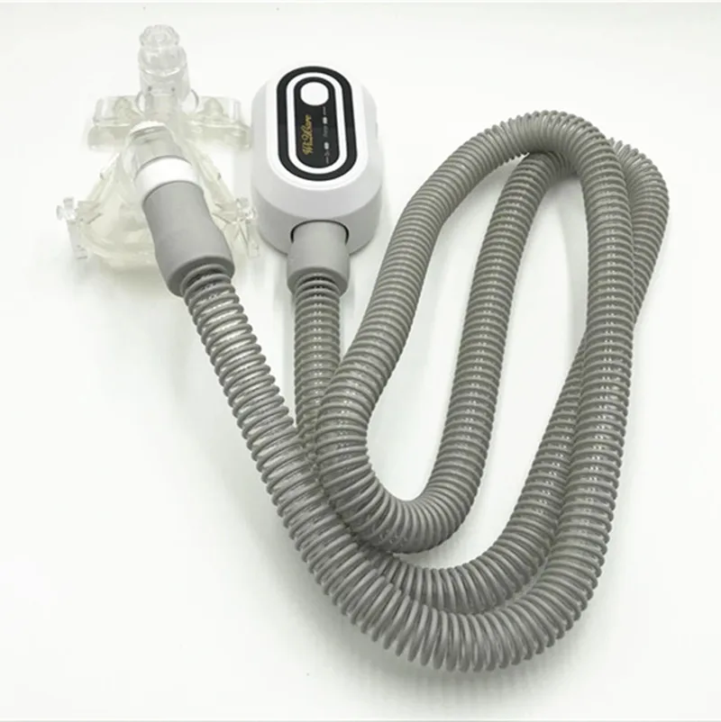 CPAP сумка для стерилизации Дезинфекция респиратора носовая маска лица шланг
