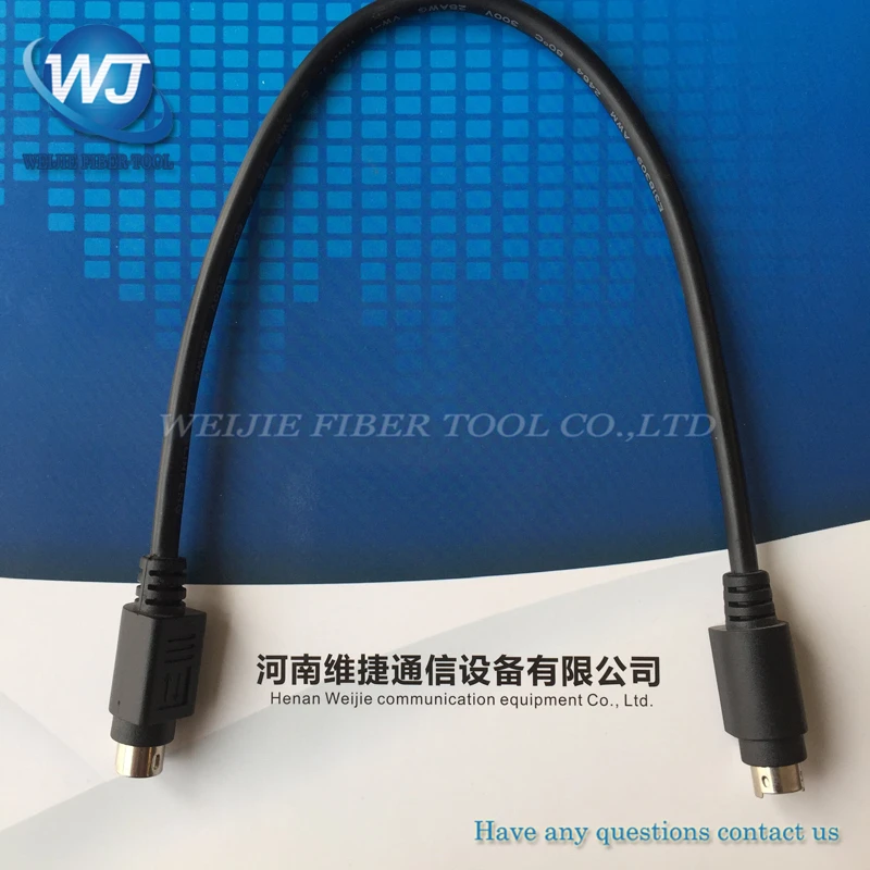 Made in china Type-39 TYPE-66 Fusion Splicer Battery Charge Cable AC Power Cord DCC-66 |