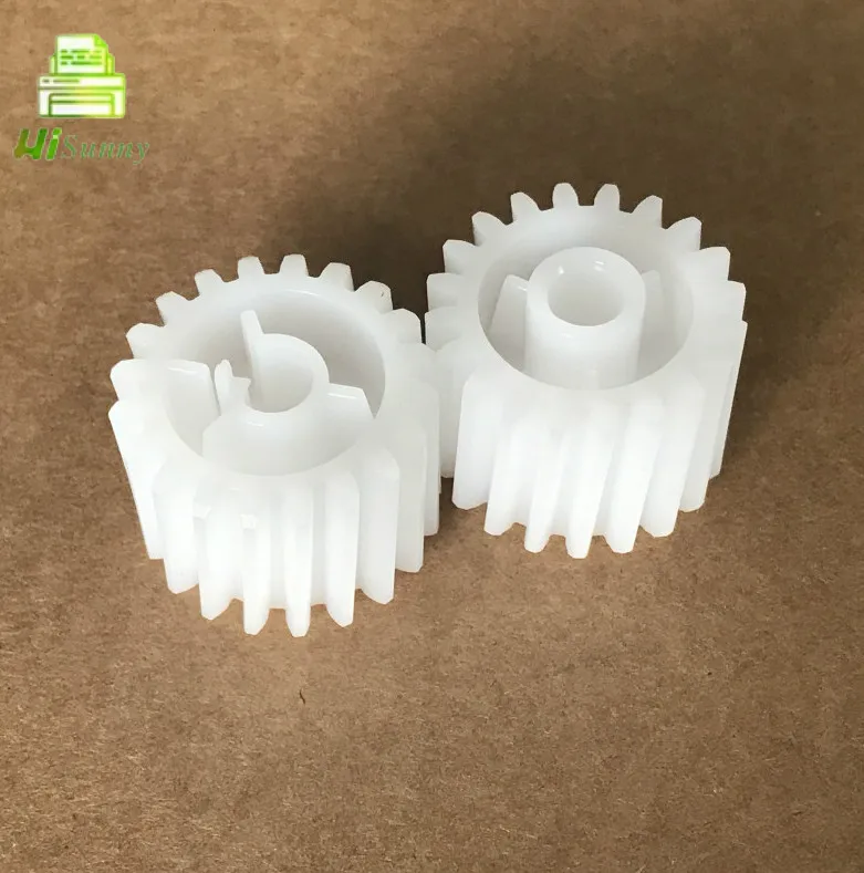 

30pcs RU5-0966-000 RU5-0966 For HP P3005 Fuser Gear