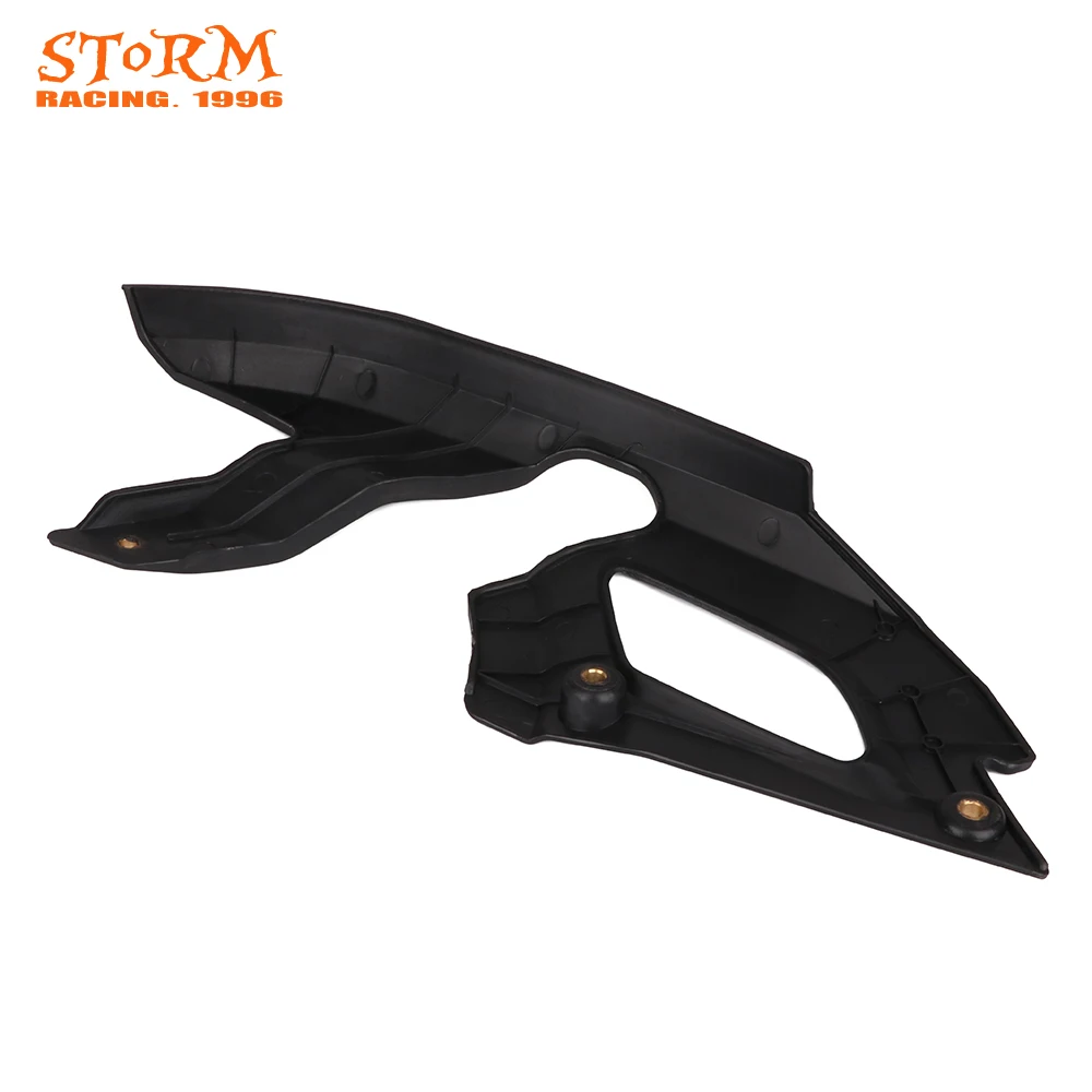 Мотоциклетная пластиковая крышка ремня Swingram Guard для Harley Davidson Street XG750 XG 750