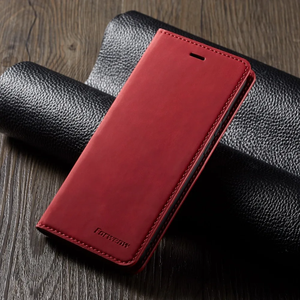 Магнитный кожаный бумажник чехол для huawei P20 Lite P20 Pro СТЕНД слот для карт флип чехол для huawei P20 Lite чехол мягкий силиконовый Coque