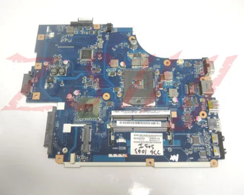 Материнская плата для ноутбука Acer Aspire 5741 LA 5892P DDR3 Бесплатная доставка 100% ТЕСТ