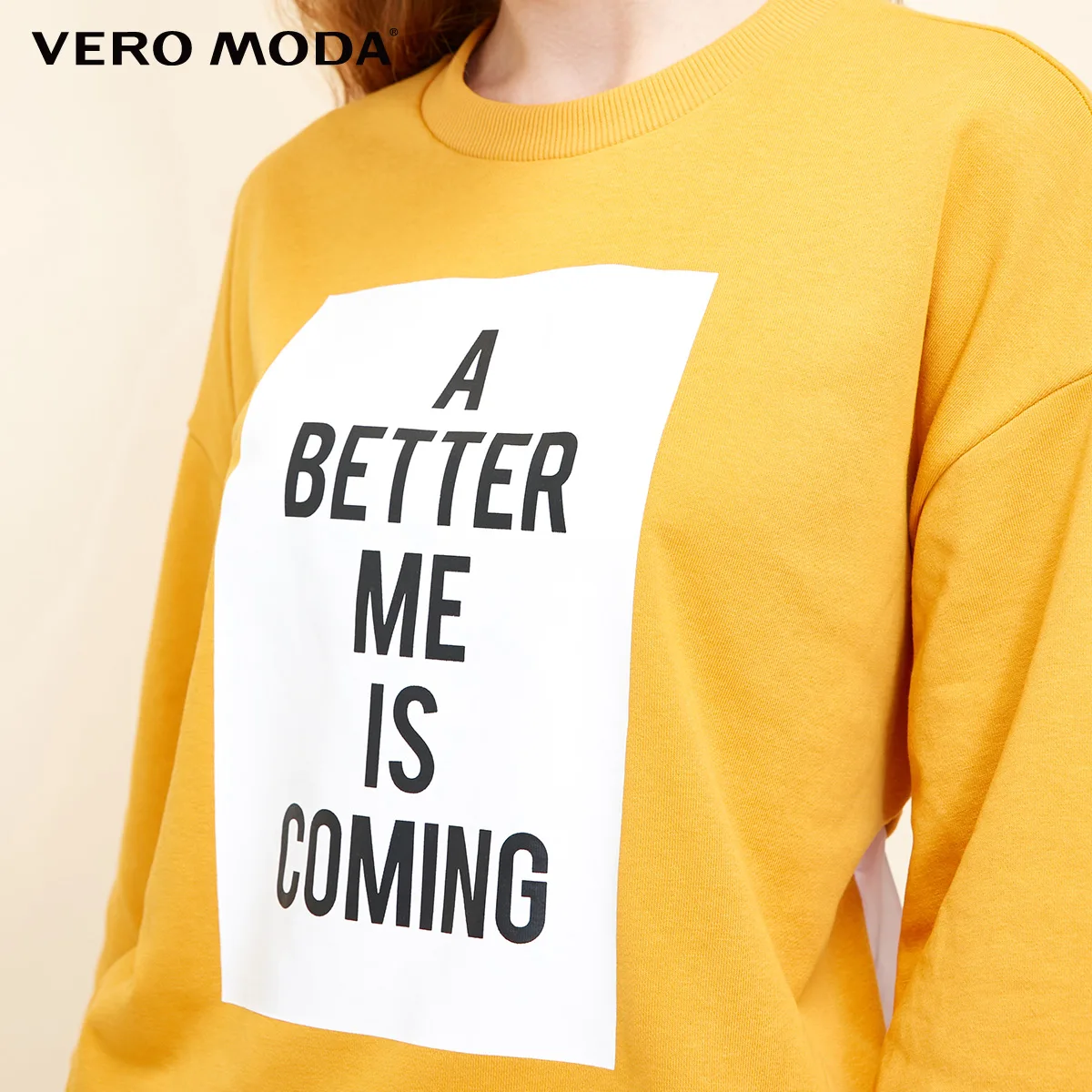 Женская толстовка с капюшоном Vero Moda 318433506|Женские толстовки и свитшоты| |