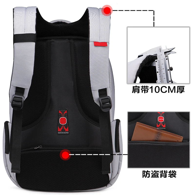 Ноутбук пакет многофункциональная сумка компьютер для мальчиков и девочек