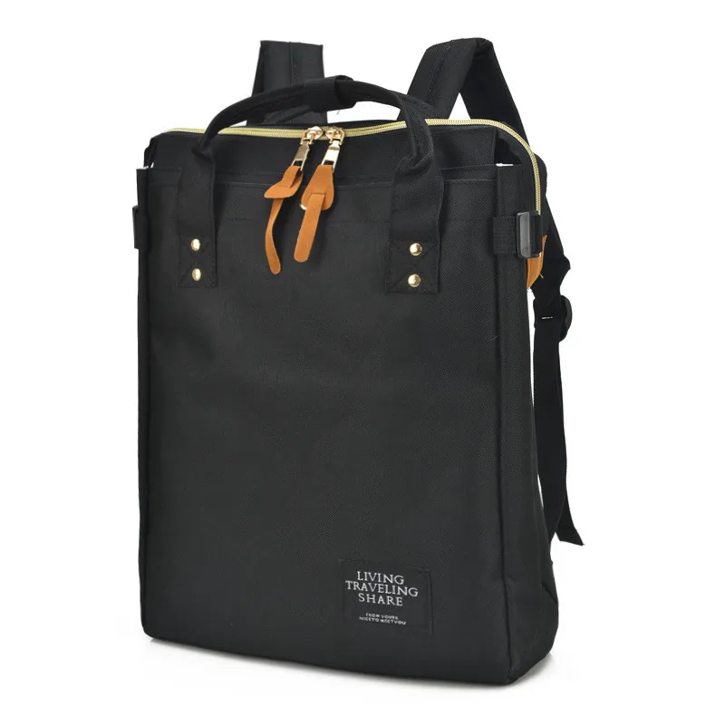 Многофункциональная Сумка Рюкзак Для женщин Mochila школьная сумка для путешествий
