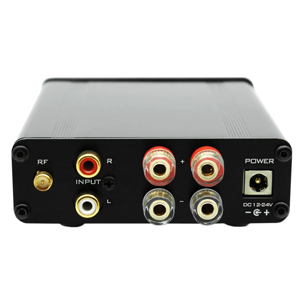 FX-Audio FX502C Bluetooth 4 0 аудио цифровой Мощность усилитель Amplificador TPA3116D2 CSR8635 дома Hifi