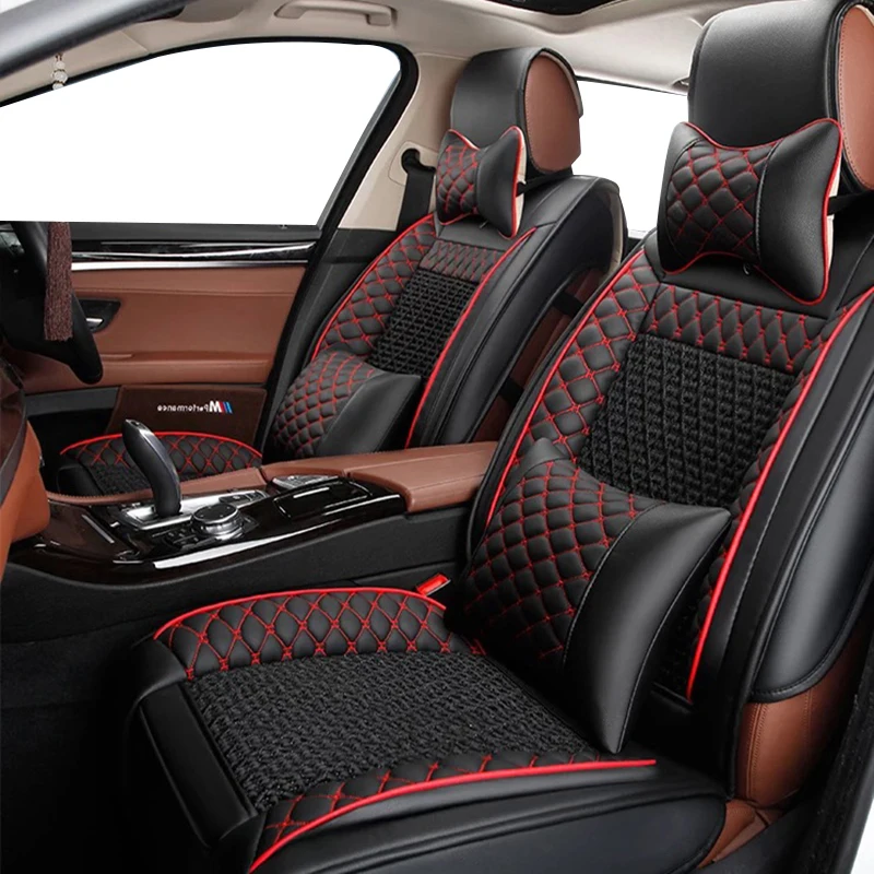 Чехол для автокресла для renault logan megane 2 captur kadjar fluence laguna 2 scenic аксессуары Чехлы для автокресла